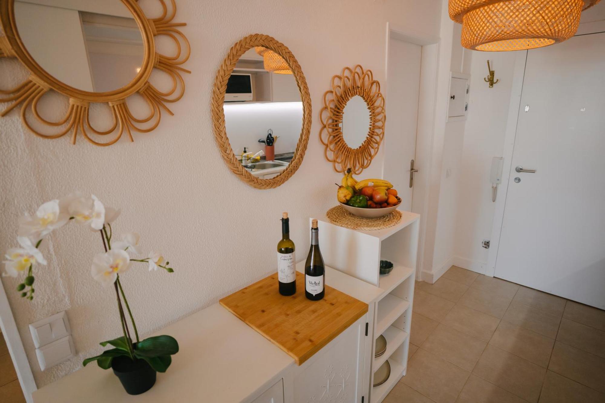 Apartment Marisol