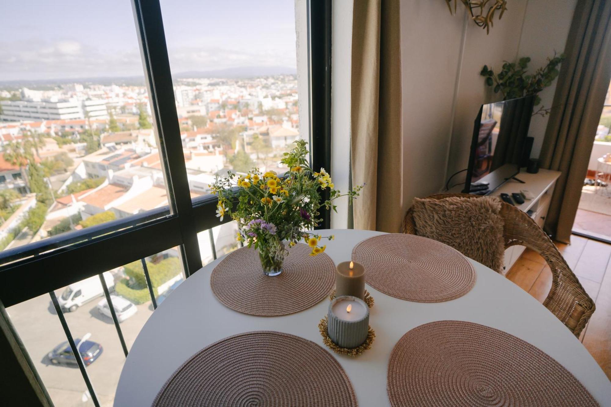 Apartment Marisol Lagos