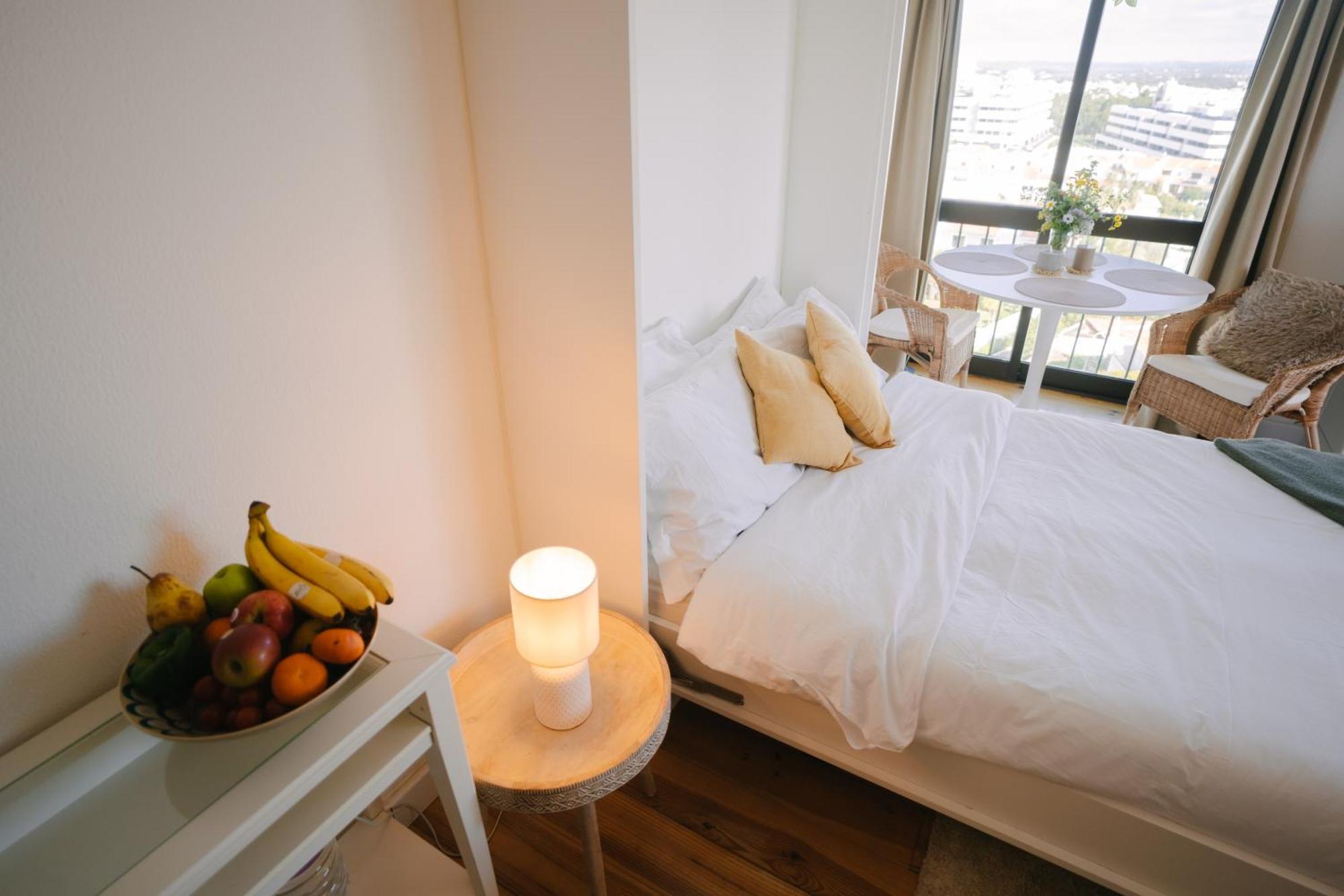 Apartment Marisol *
