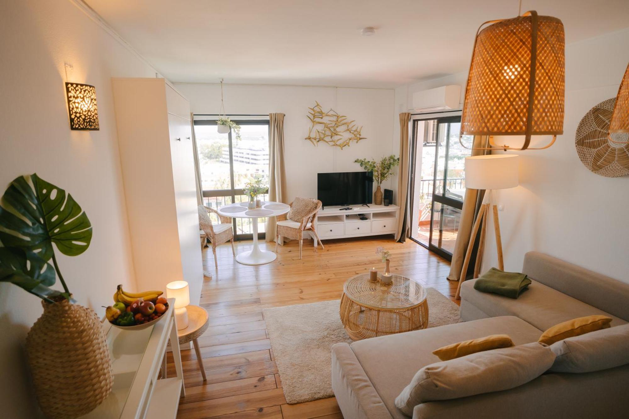 Marisol Apartment Lagos