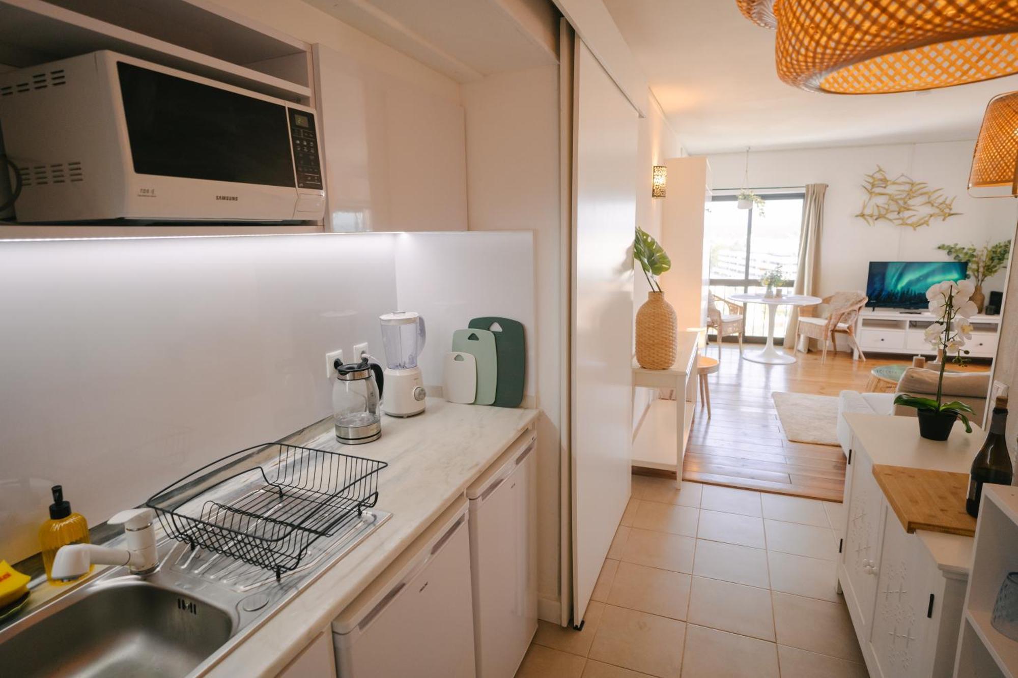 Apartment Marisol Lagos