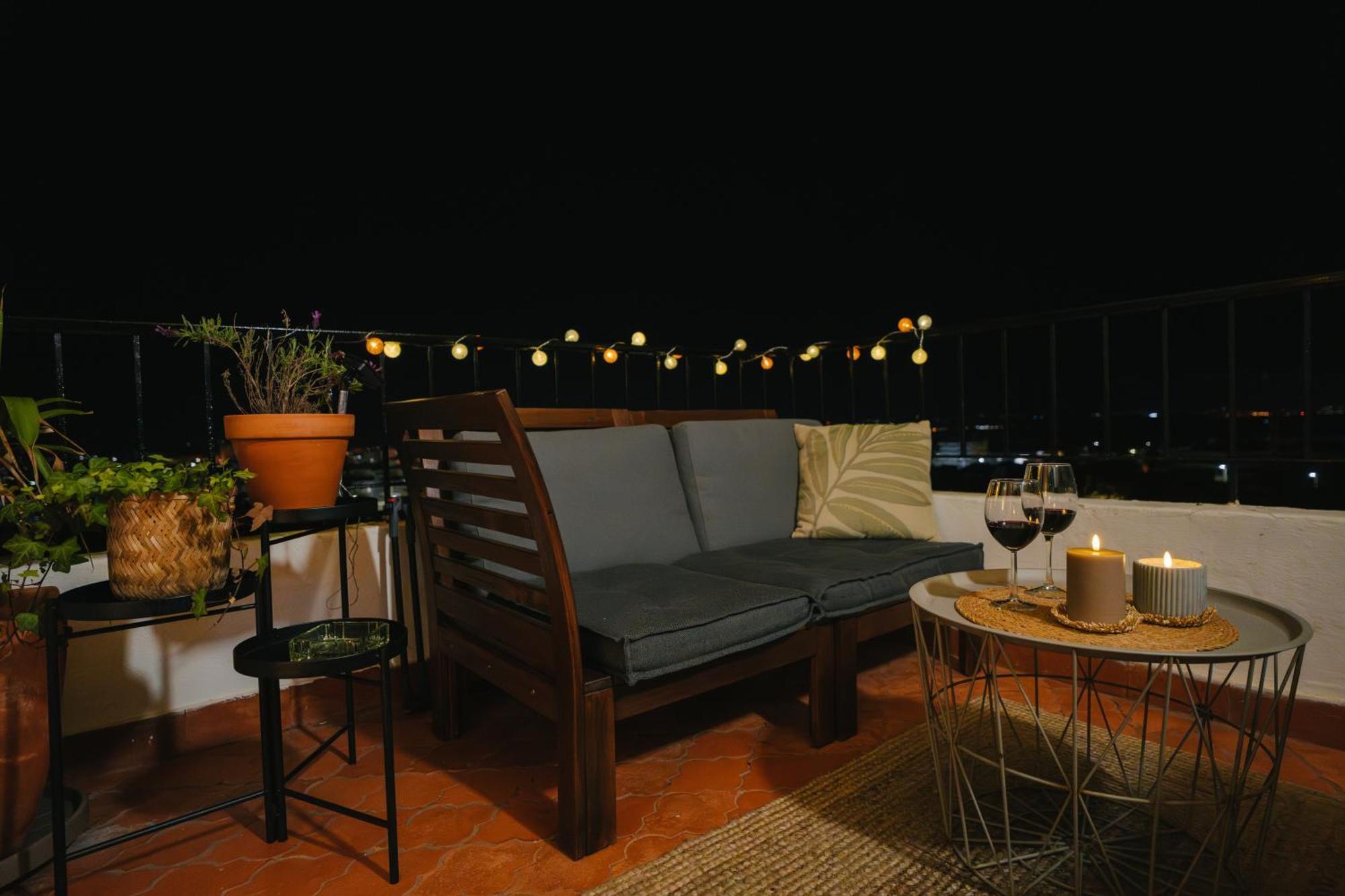 Apartment Marisol *