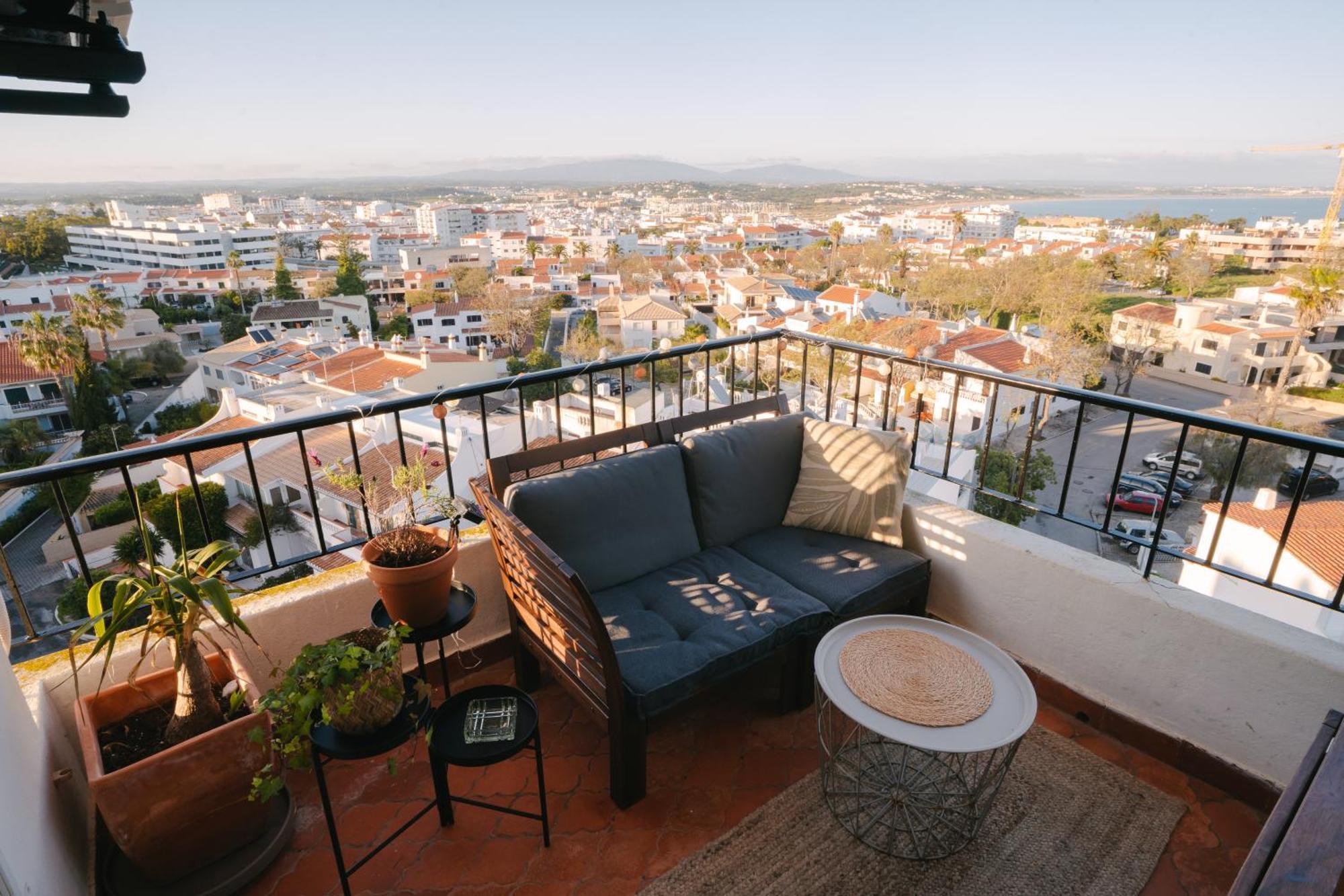Marisol Apartment *