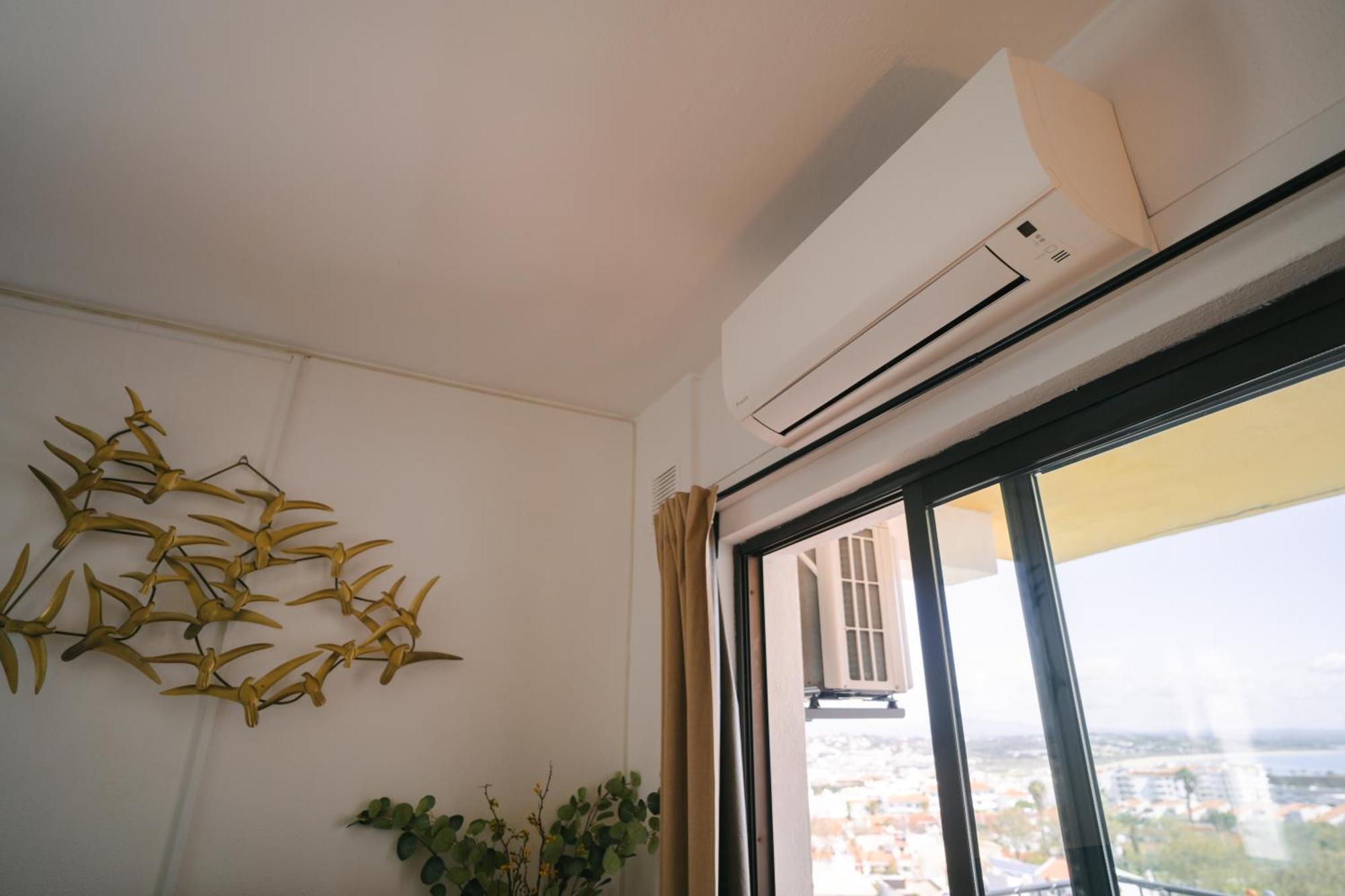 Marisol Apartment *