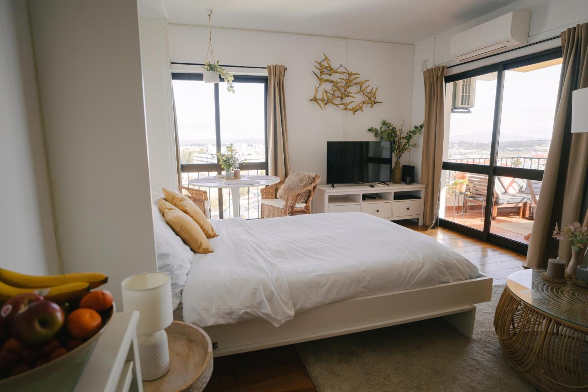 Marisol Apartment Lagos
